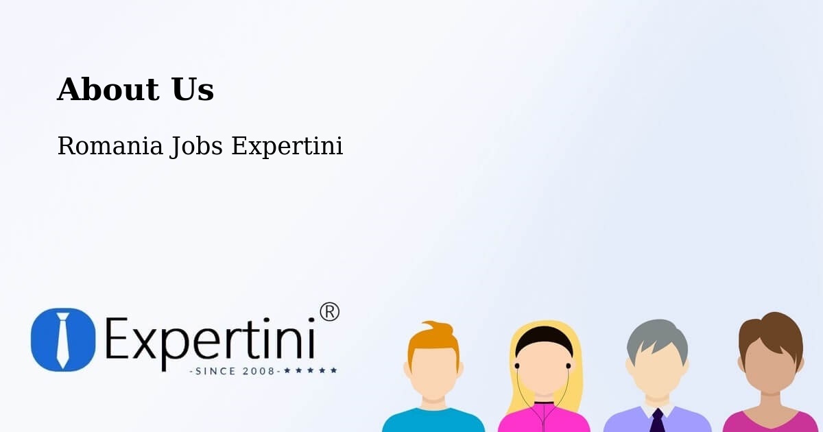 About Expertini Recruitment Platform  – Comuna Ghimpaţi - Comuna Ghimpaţi, Romania Jobs Expertini